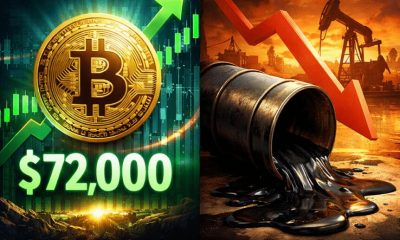 Crypto Breaking News