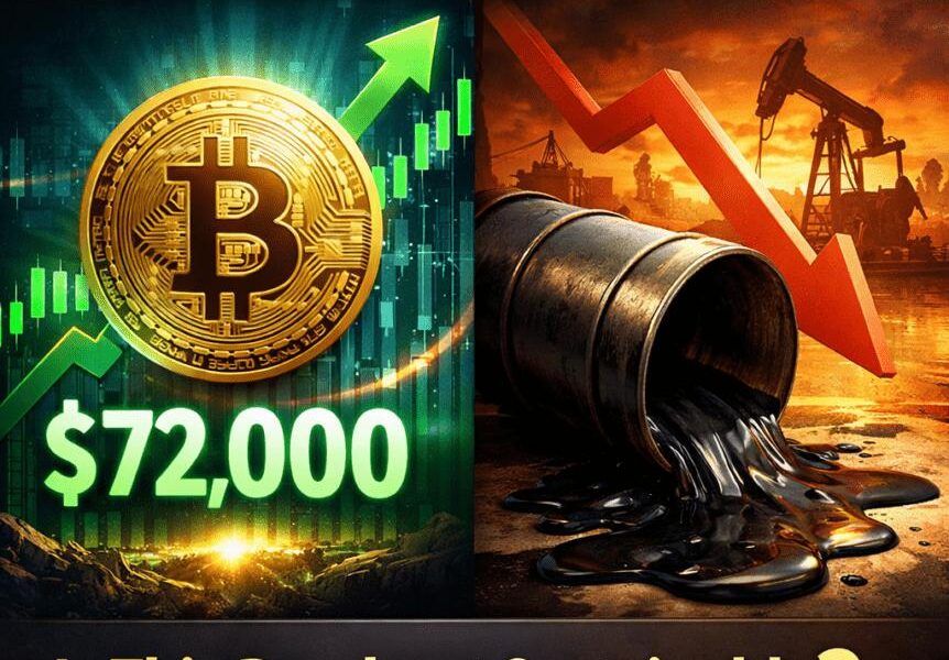 Crypto Breaking News