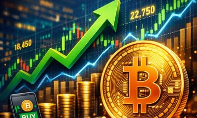 Crypto Breaking News