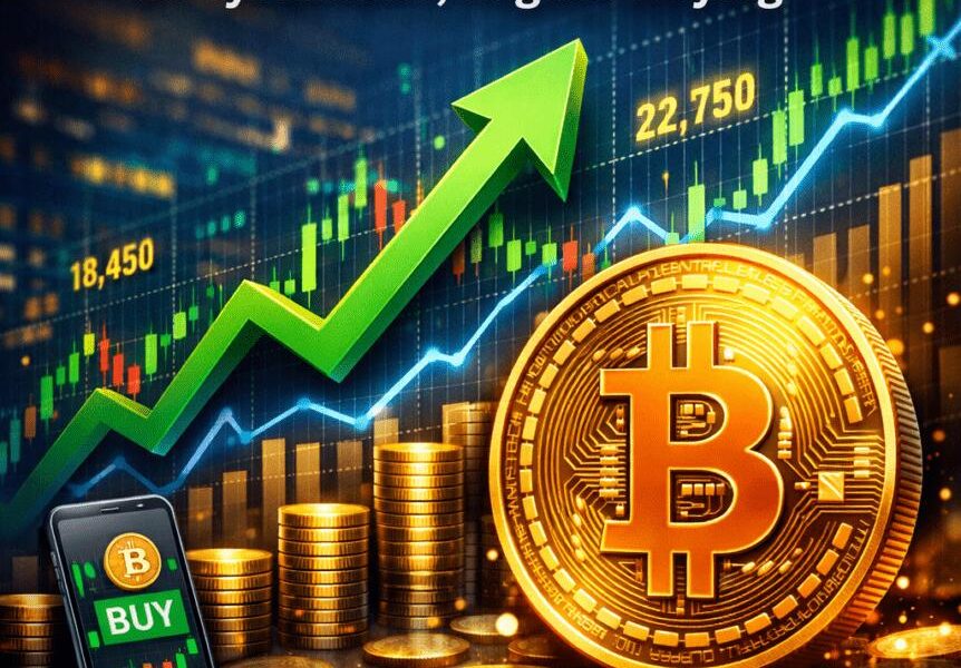 Crypto Breaking News