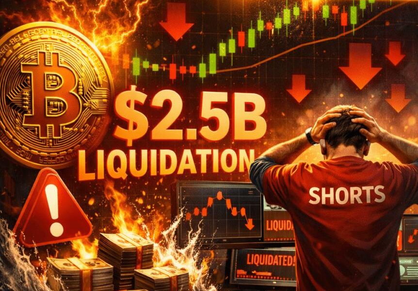 Crypto Breaking News