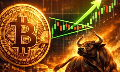 Crypto Breaking News