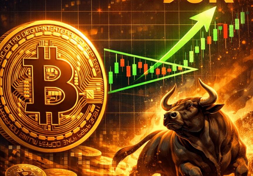 Crypto Breaking News