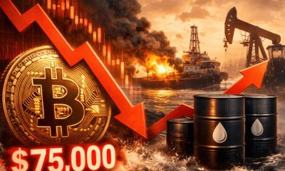 Crypto Breaking News