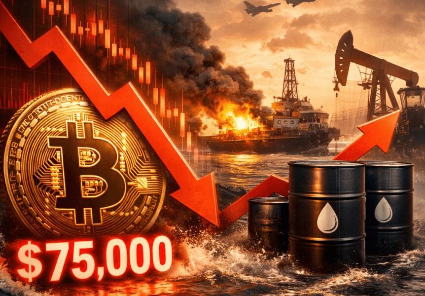 Crypto Breaking News