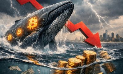 Crypto Breaking News