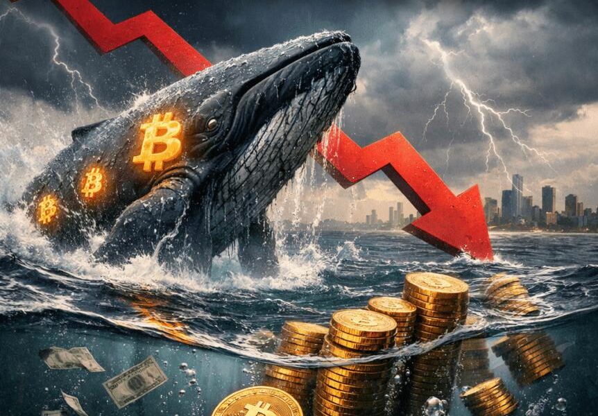 Crypto Breaking News