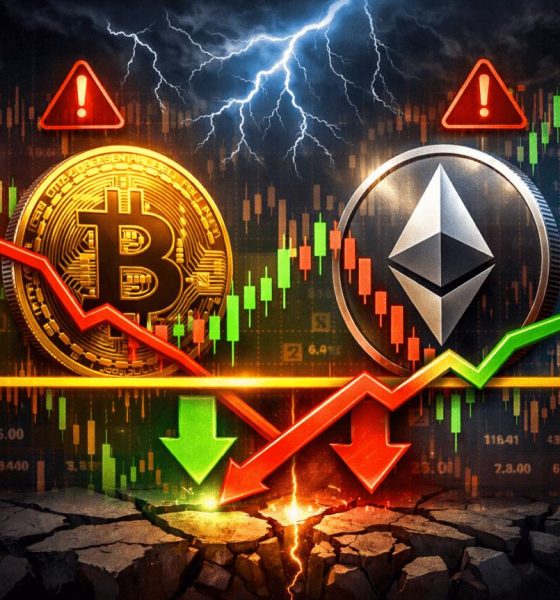 Crypto Breaking News