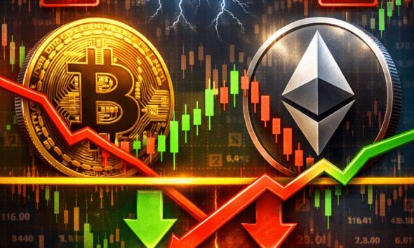 Crypto Breaking News