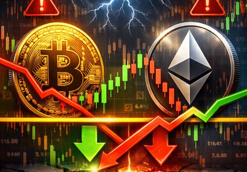 Crypto Breaking News