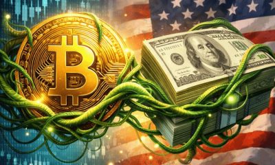 Crypto Breaking News