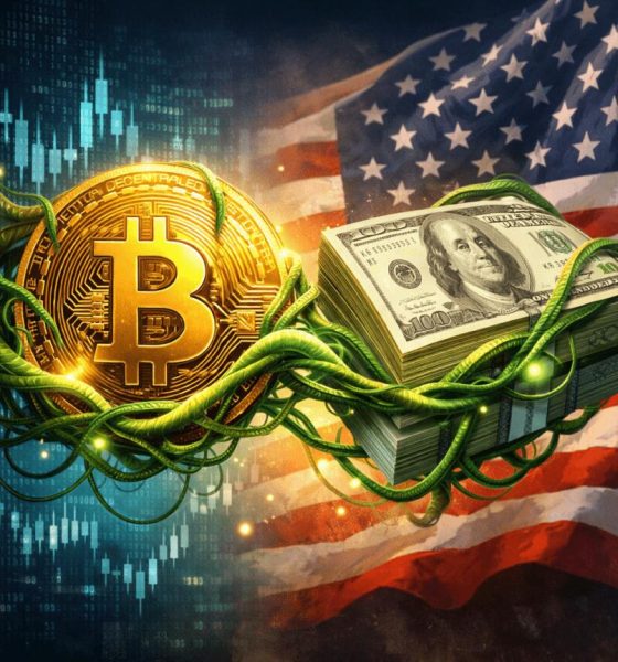 Crypto Breaking News