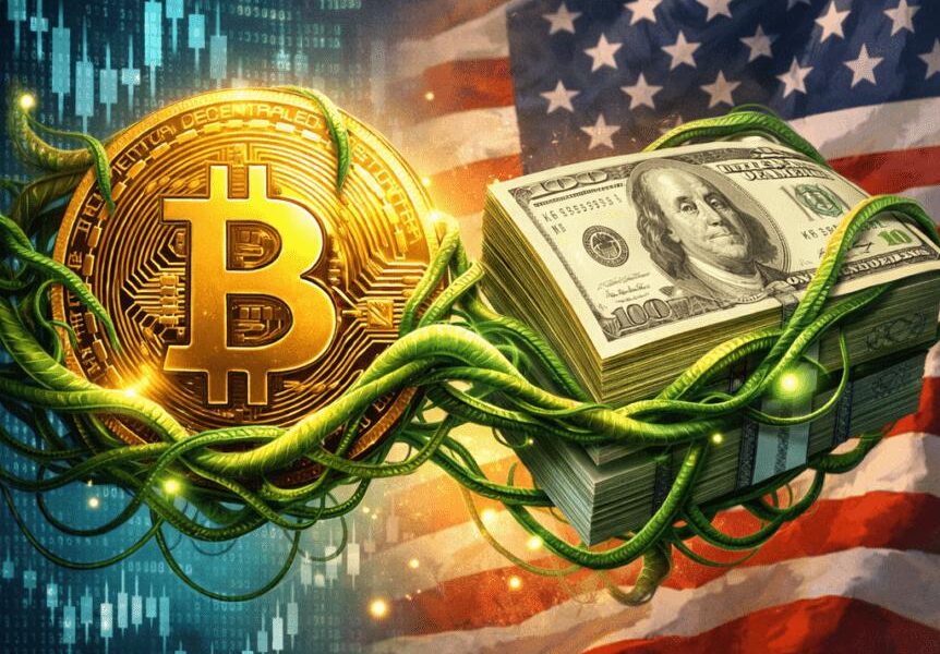 Crypto Breaking News