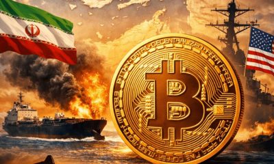 Crypto Breaking News