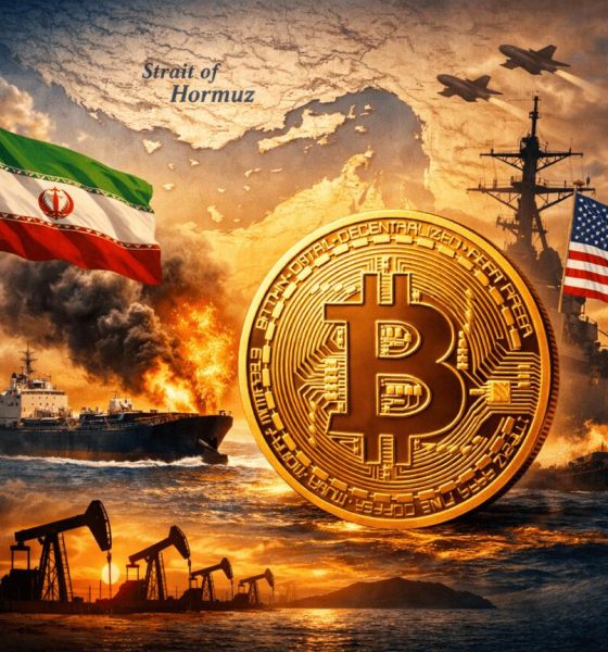 Crypto Breaking News