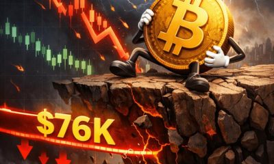 Crypto Breaking News