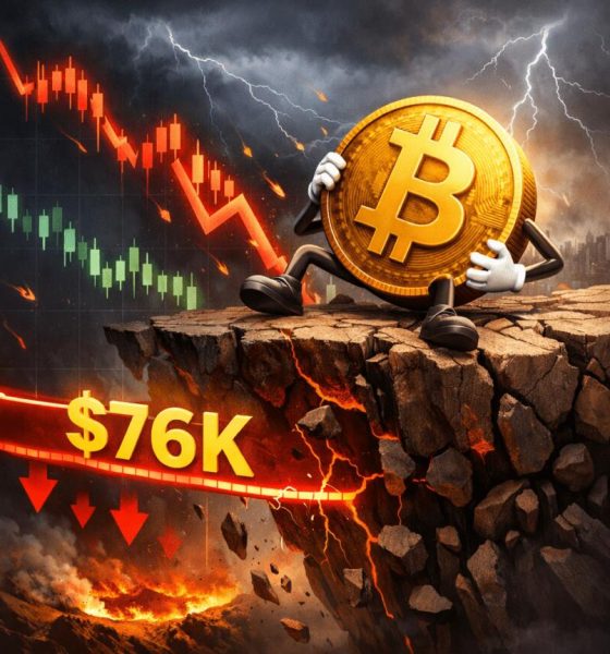 Crypto Breaking News