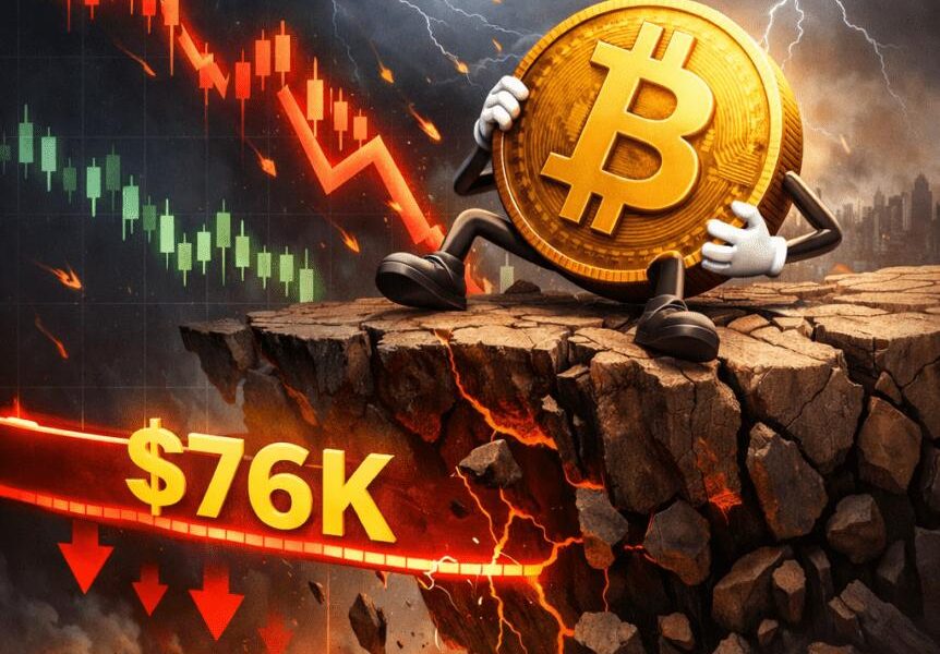 Crypto Breaking News