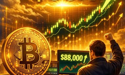 Crypto Breaking News