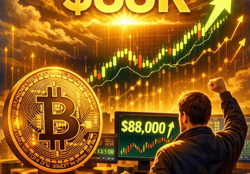 Crypto Breaking News