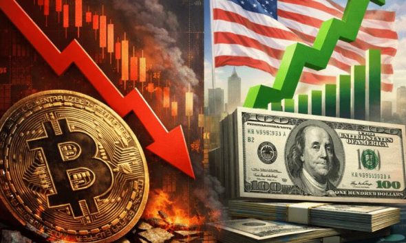 Crypto Breaking News