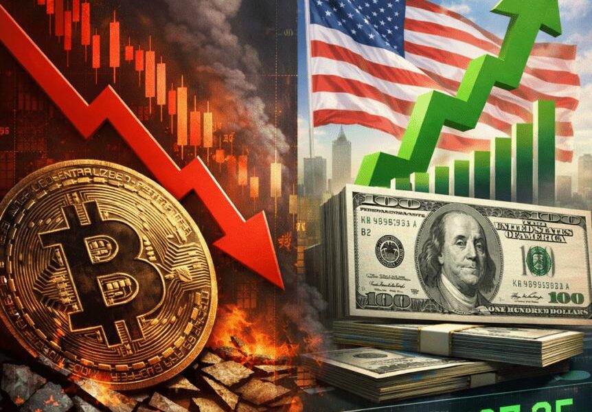 Crypto Breaking News