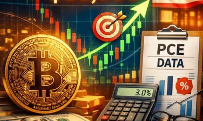 Crypto Breaking News