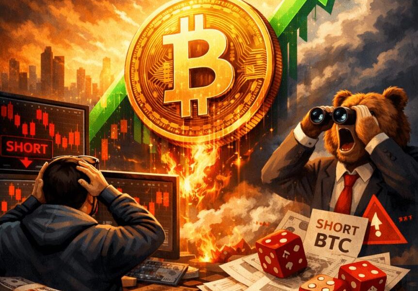 Crypto Breaking News