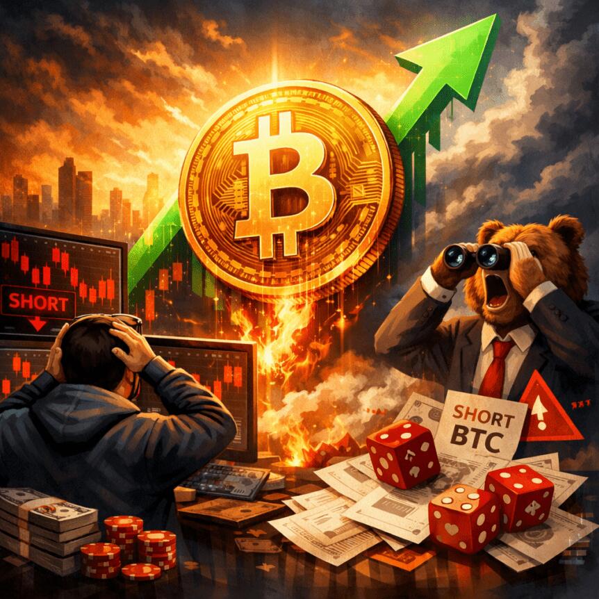 Crypto Breaking News