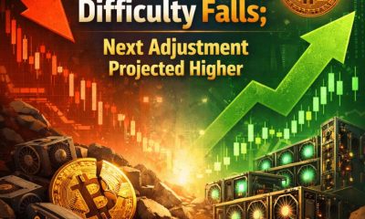 Crypto Breaking News