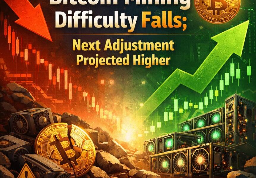 Crypto Breaking News