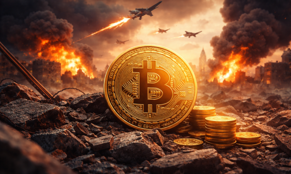 What to expect with Bitcoin prices as Israel and US intesify Iran strikes