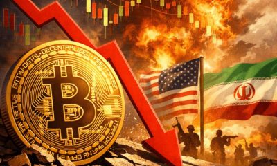 Crypto Breaking News