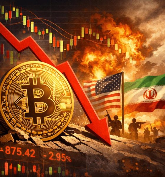 Crypto Breaking News