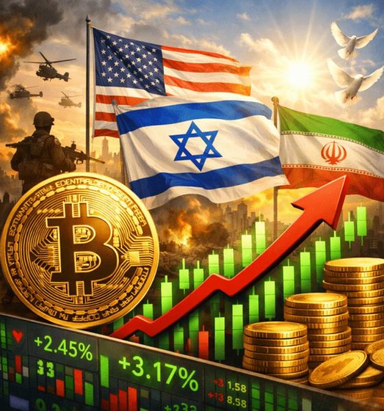 Crypto Breaking News