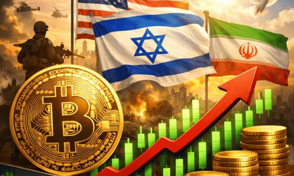 Crypto Breaking News