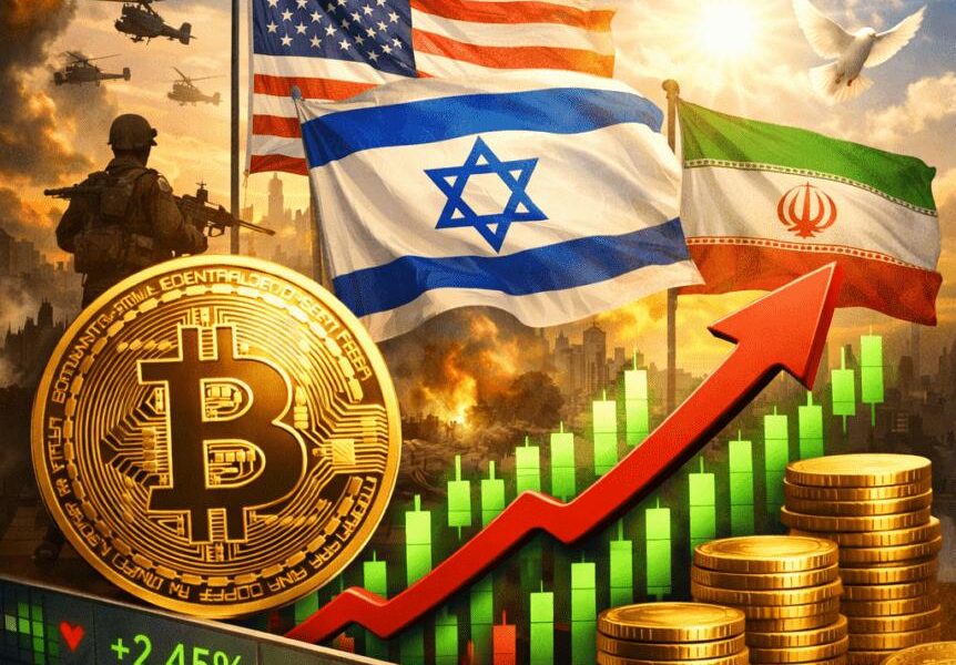 Crypto Breaking News