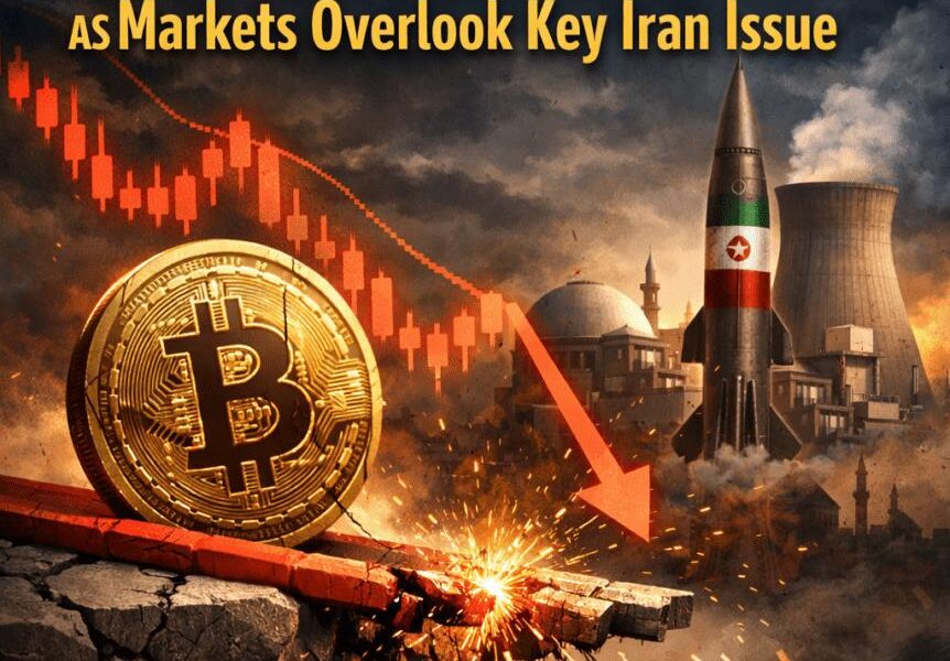 Crypto Breaking News