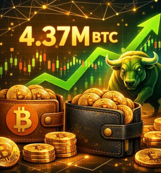 Crypto Breaking News