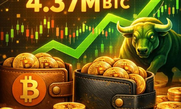 Crypto Breaking News