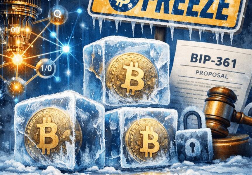 Crypto Breaking News