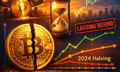 Crypto Breaking News