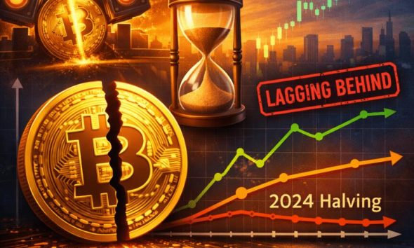 Crypto Breaking News