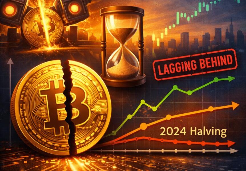 Crypto Breaking News