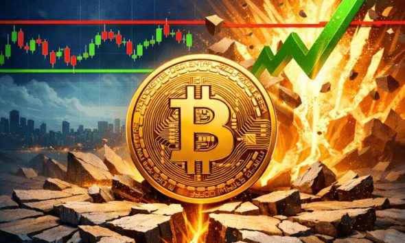 Crypto Breaking News