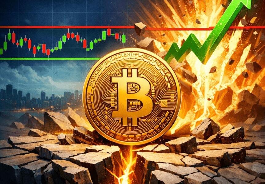 Crypto Breaking News