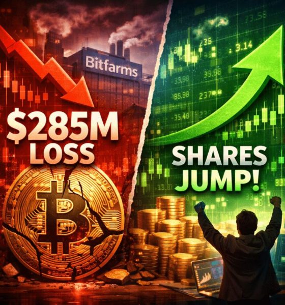 Crypto Breaking News