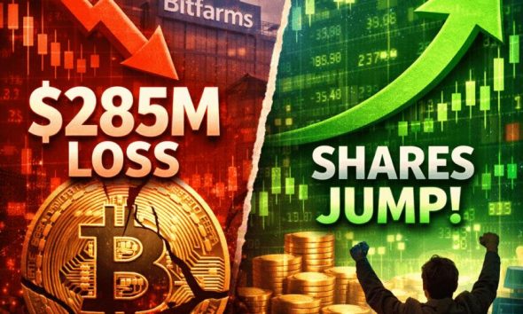 Crypto Breaking News