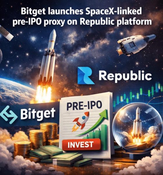 Crypto Breaking News