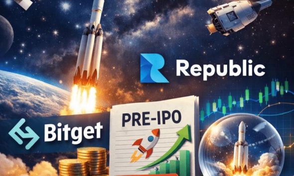 Crypto Breaking News